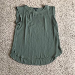 J. Crew Blouse